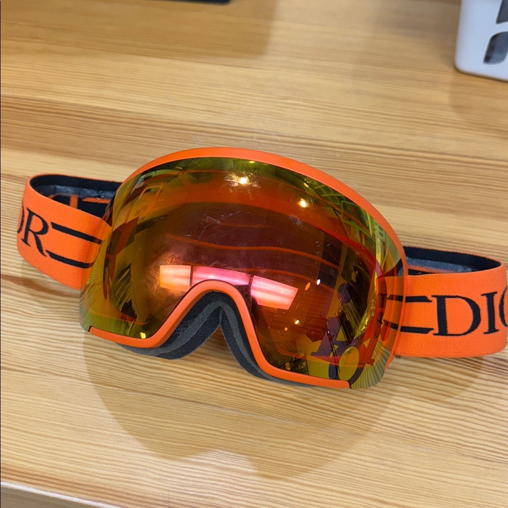 Dior Goggles